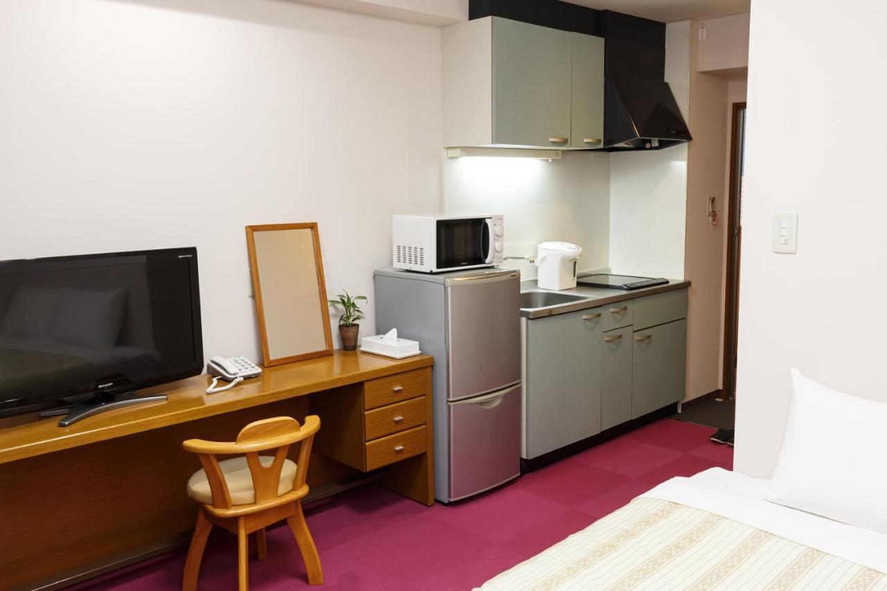 Hotel Peace Land Kume Νάχα Εξωτερικό φωτογραφία
