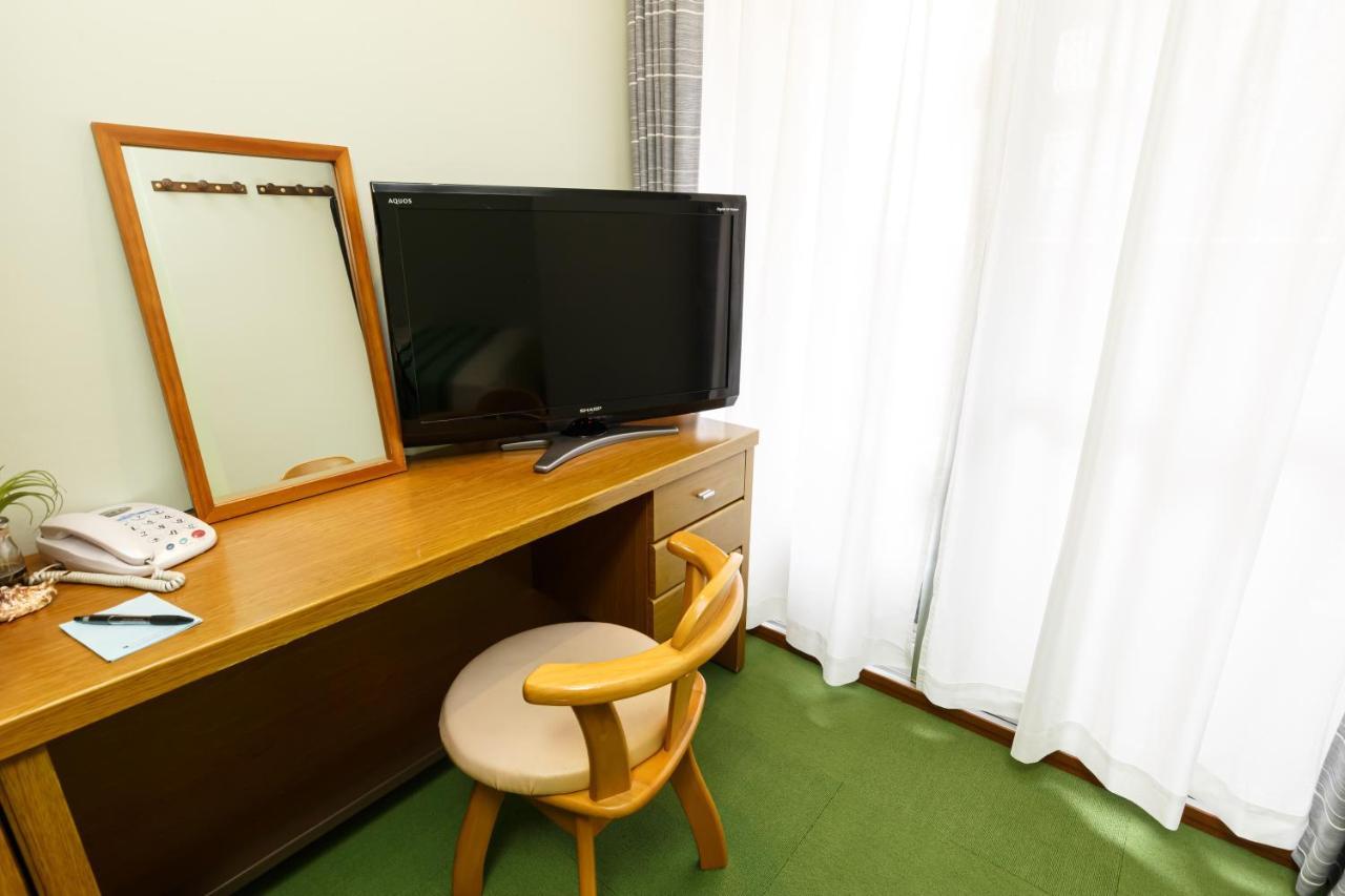 Hotel Peace Land Kume Νάχα Εξωτερικό φωτογραφία