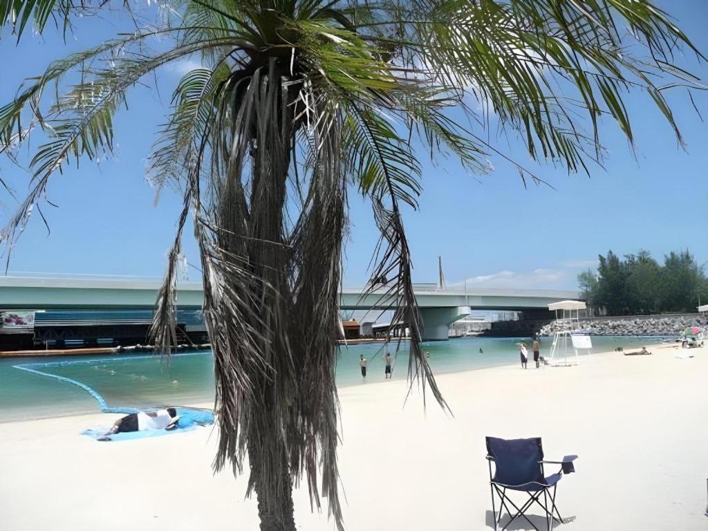Hotel Peace Land Kume Νάχα Εξωτερικό φωτογραφία