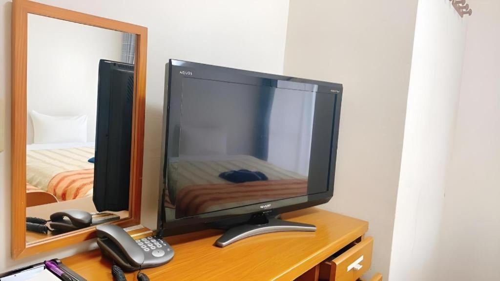 Hotel Peace Land Kume Νάχα Εξωτερικό φωτογραφία