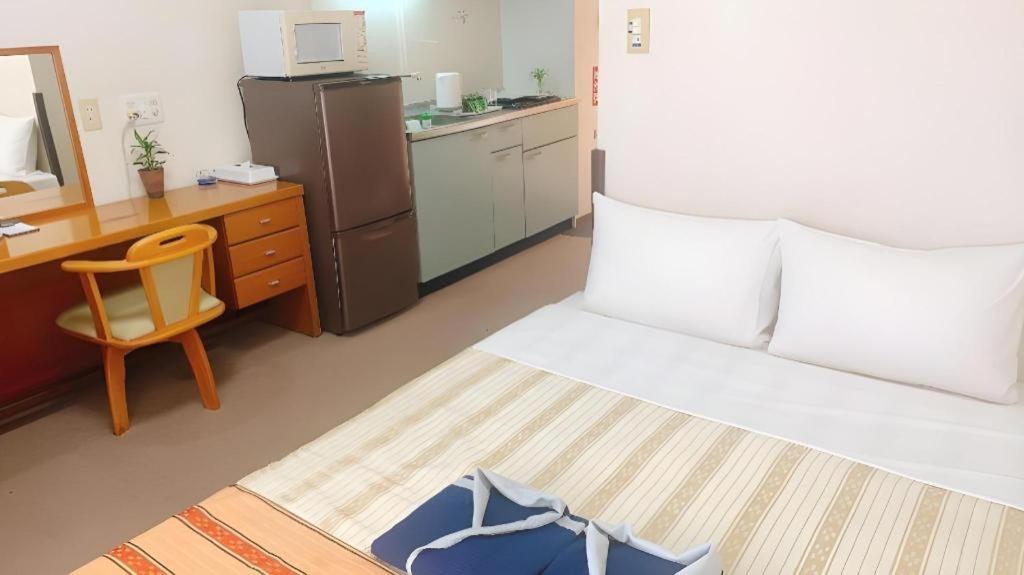 Hotel Peace Land Kume Νάχα Εξωτερικό φωτογραφία