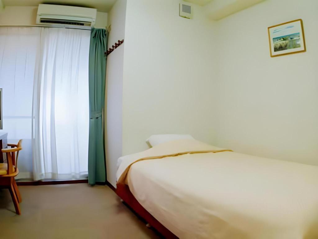 Hotel Peace Land Kume Νάχα Εξωτερικό φωτογραφία