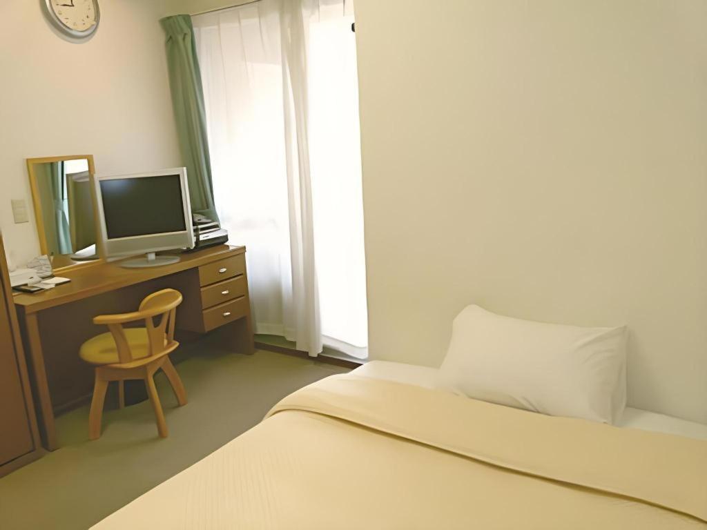 Hotel Peace Land Kume Νάχα Εξωτερικό φωτογραφία