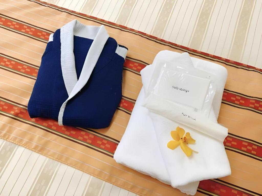 Hotel Peace Land Kume Νάχα Εξωτερικό φωτογραφία