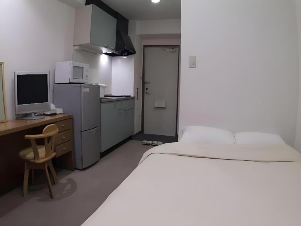 Hotel Peace Land Kume Νάχα Εξωτερικό φωτογραφία