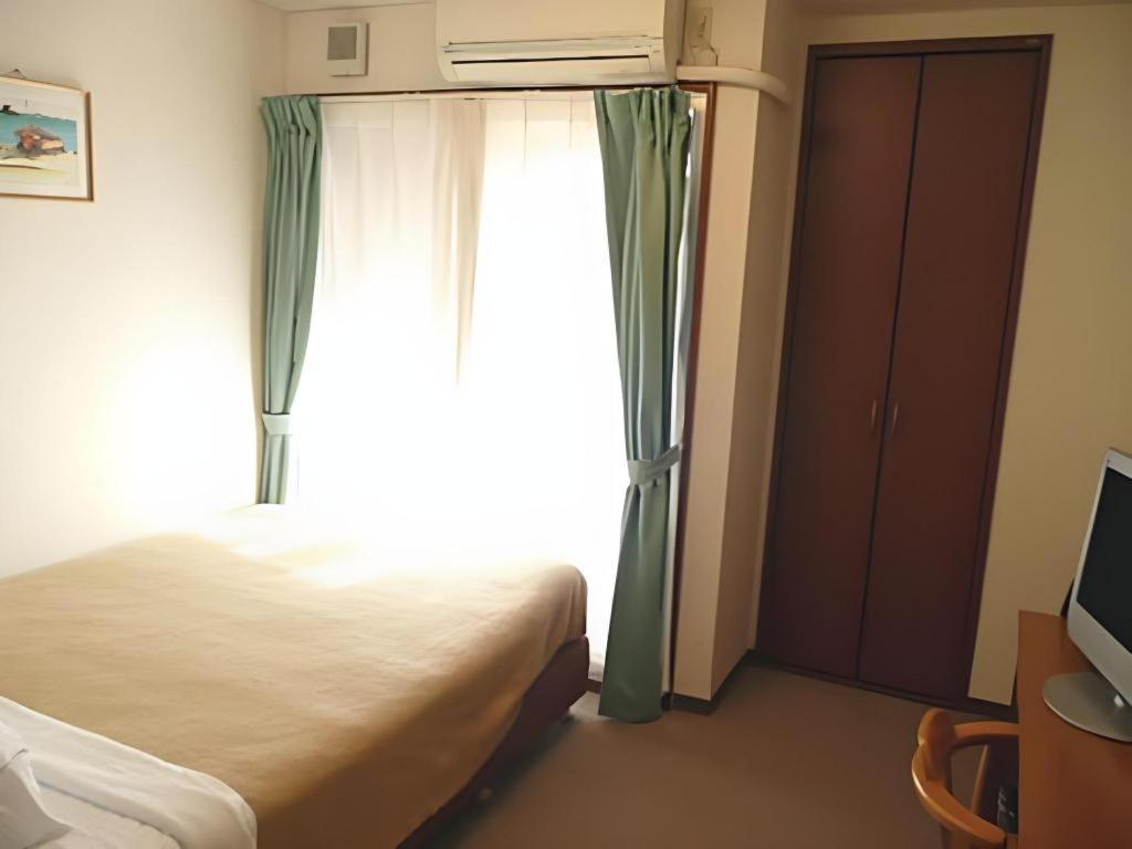 Hotel Peace Land Kume Νάχα Εξωτερικό φωτογραφία