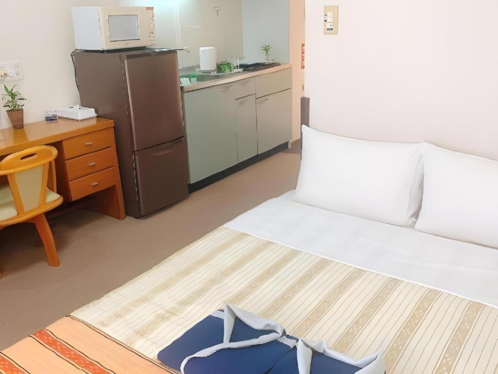 Hotel Peace Land Kume Νάχα Εξωτερικό φωτογραφία