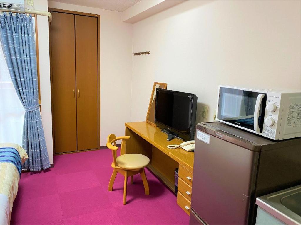 Hotel Peace Land Kume Νάχα Εξωτερικό φωτογραφία