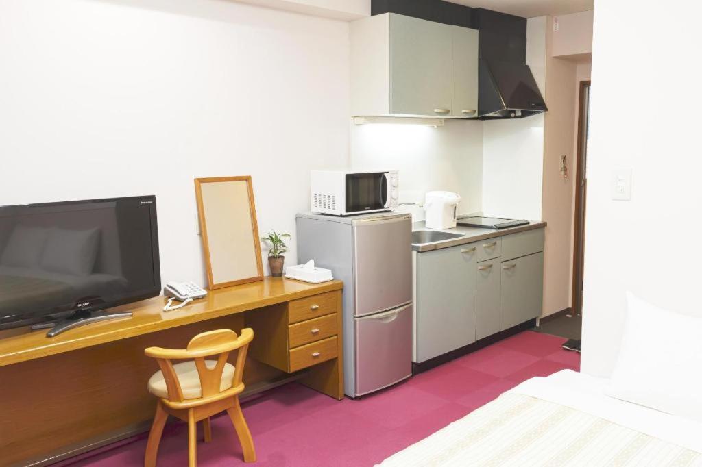 Hotel Peace Land Kume Νάχα Εξωτερικό φωτογραφία