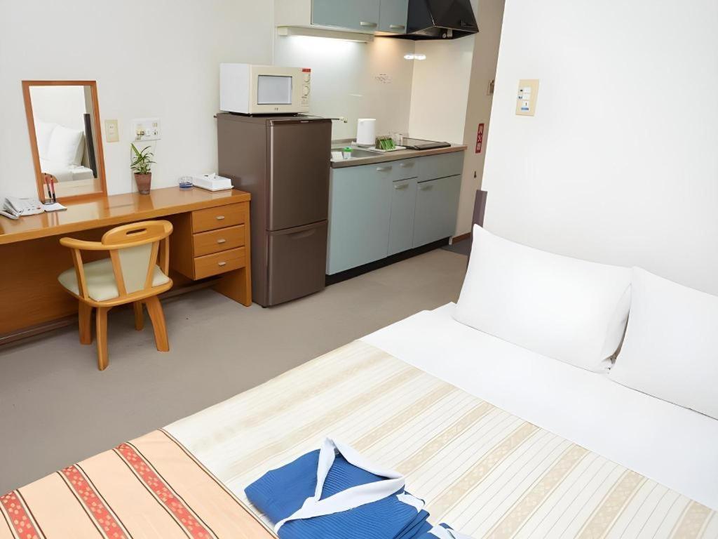 Hotel Peace Land Kume Νάχα Εξωτερικό φωτογραφία