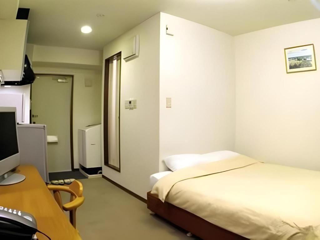 Hotel Peace Land Kume Νάχα Εξωτερικό φωτογραφία