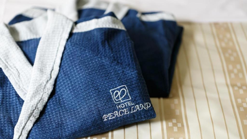 Hotel Peace Land Kume Νάχα Εξωτερικό φωτογραφία